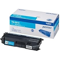 #ブラザー純正# TN-391M マゼンタ & TN-391C シアン トナー Amazon.co.jp: ブラザー トナーカートリッジTN-391 シアン 純正品